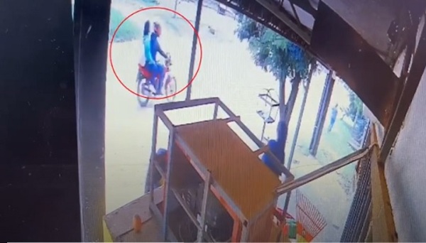 Caso María Fernanda: Fiscalía formaliza acusación a imputados