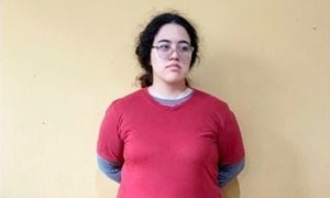 Fiscalía presentará hoy requerimientos conclusivos contra el adolescente y Mikhaela Rolón - OviedoPress