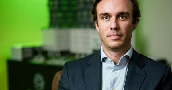 HUB.8 revoluciona CDE