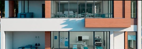 Firulais tendrá hospital público: anuncian primer centro veterinario nacional