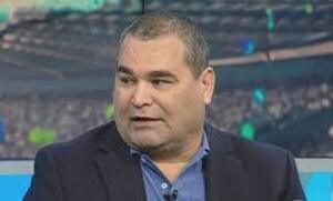 Justicia declara extinción de la condena de José Luis Chilavert - PDS RADIO Y TV