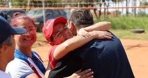 Diario HOY | Eliminarán “tranca” del 3 % para titulación de tierras