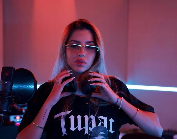 ¡Polémica! Kaese no fue telonera de Shakira - Teleshow