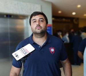 Cerro, campeón: «fue como un alivio, un peso de encima sacarnos todos»