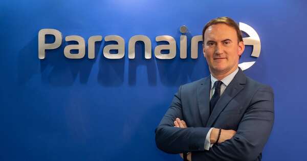 Paranair refuerza su conectividad con nueva ruta a Rivera