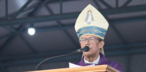 Obispo de CDE reclama acción ante pobreza, violencia y abusos en el país