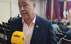 Las imposiciones no resultan, sostiene el senador Afara - Política - ABC Color