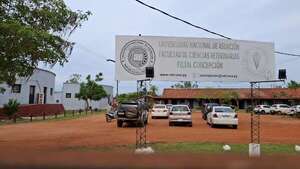 Concepción: aumentan casos de leishmaniasis en caninos - Nacionales - ABC Color