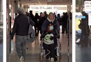 Contraloría advierte que irregularidades en Clínicas podrían constituir hechos punibles - Nacionales - ABC Color