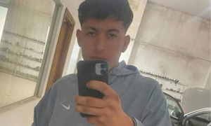 Familia de joven fallecido aclara que él se dirigía a su hogar y no participaba de la caravana - OviedoPress