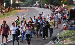 Grupo Virgen Peregrina prepara asistencia a peregrinantes ovetenses rumbo a Caacupé - OviedoPress
