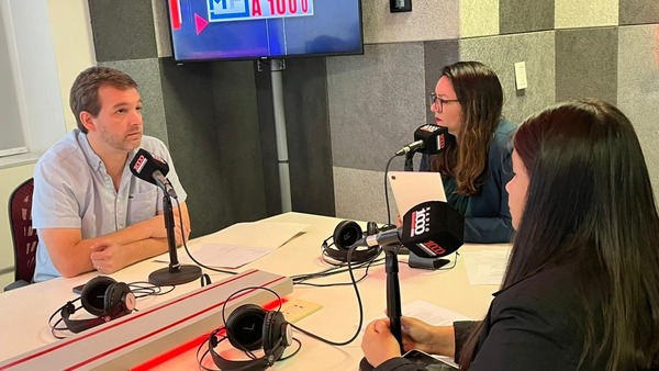 Carne paraguaya y el reto de conquistar mercados de Japón y Corea