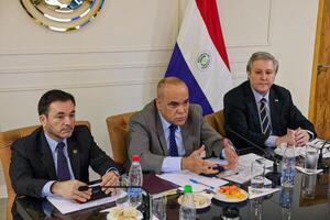 Mafia de Pagarés:  Anuncian presentación de denuncia penal contra involucrados en el esquema