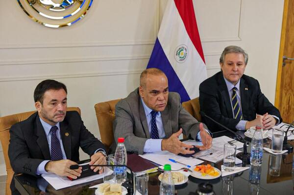 Mafia de Pagarés:  Anuncian presentación de denuncia penal contra involucrados en el esquema