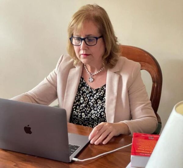 Fiscal Adjunta acusa y pide juicio para ujieres acusados en caso de mafia de los pagarés - PDS RADIO Y TV