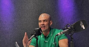 Hugo Ramírez busca refugio en la lista de Centurión y Samaniego oficializa su candidatura en Asunción