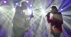 Diario HOY | Air Supply volverá a Paraguay en mayo del 2026