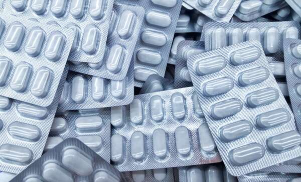 Medicamentos vencidos en Clínicas: esta es la respuesta de la Facultad de Medicina de la UNA - Nacionales - ABC Color