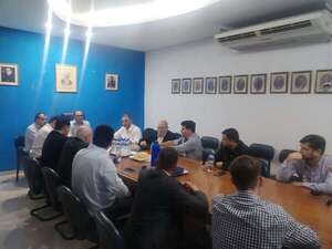 PLRA plantea volver al sistema de papeletas de votación - Política - ABC Color