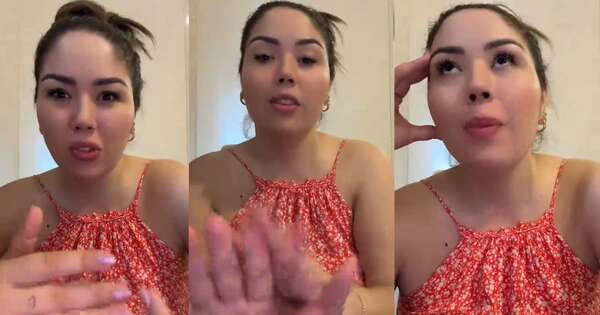 La Nación / Show de Shakira: una mujer se desmayó y tiktoker remató: “Desmáyate na otro día”