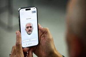 La verificación de la edad con selfis, un sistema en auge para identificar a los menores en internet