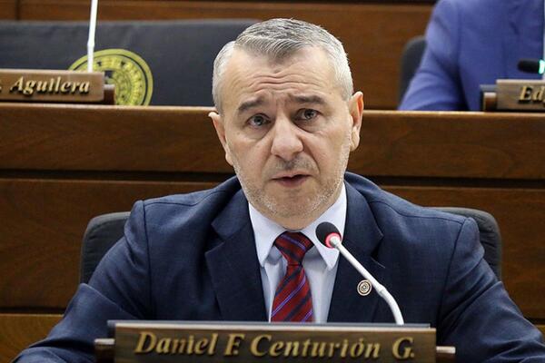 Disidencia colorada definirá en 15 días la precandidatura de consenso en Asunción