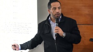 Condenan a exdirector municipal por lesión de confianza mediante procedimiento abreviado - PDS RADIO Y TV