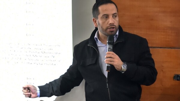 Condenan a exdirector municipal por lesión de confianza mediante procedimiento abreviado - PDS RADIO Y TV