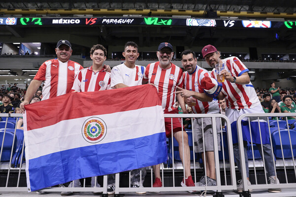 Calendario de juegos mundialistas de la Albirroja se conocerá el 6 de diciembre