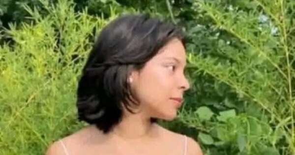 La Nación / Caso María Fernanda: juicio por feminicidio entra en su etapa final