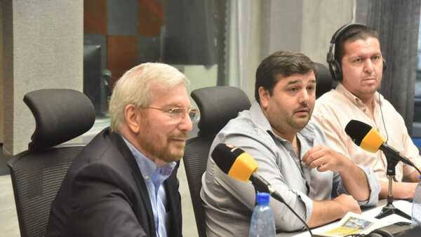 Cerro anuncia que levantará la inhibición antes de fin de año