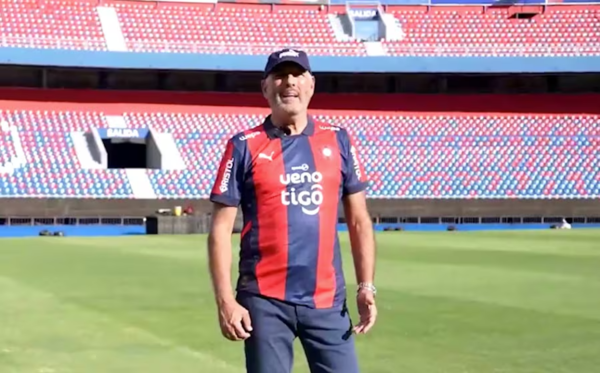 Zapag se refirió a los abucheos tras obtención del título: "La oposición distribuyó muchas entradas"