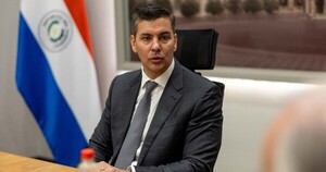 Peña aprovecha la baja del dólar para una nueva reducción de precios en Petropar