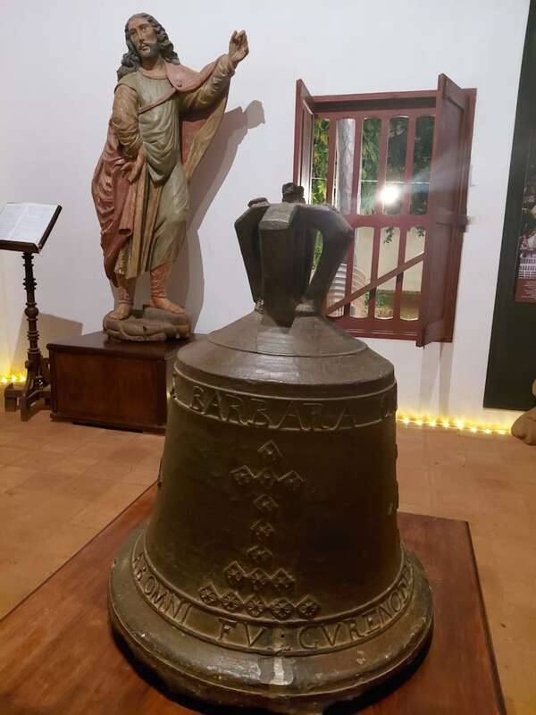 Turismo Interno: Santiago invita a descubrir su legado jesuítico y su riqueza cultural - Viajes - ABC Color