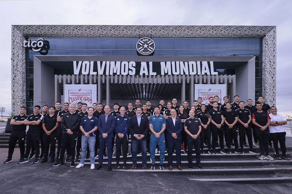 Se inicia el Curso FIFA RAP Talentos