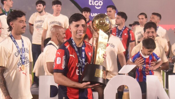 “Lo único que deseaba era jugar el partido”