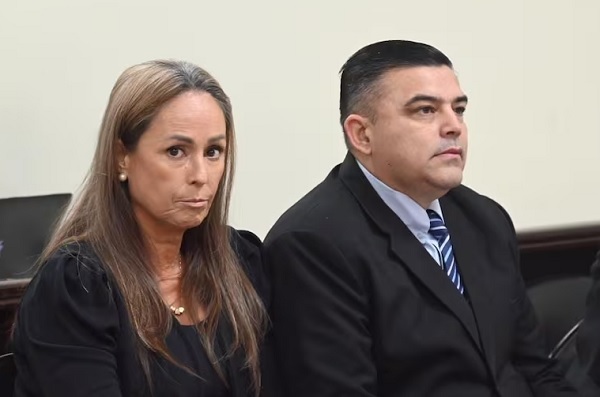 Coronel condenado por celular de Tío Rico sigue activo en el Ejército