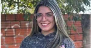 La Nación / Fiscalía activa protocolo de búsqueda de una mujer desaparecida