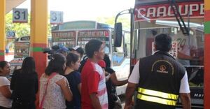 Caacupé 2025: estas son las nuevas tarifas de pasajes para la Villa Serrana