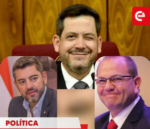 LATORRE BAJO FUEGO: LO ACUSAN DE “PADRE DEL DESASTRE MUNICIPAL” Y DE QUERER DESPLAZAR A ALLIANA PARA EL 2028 - Canal-E