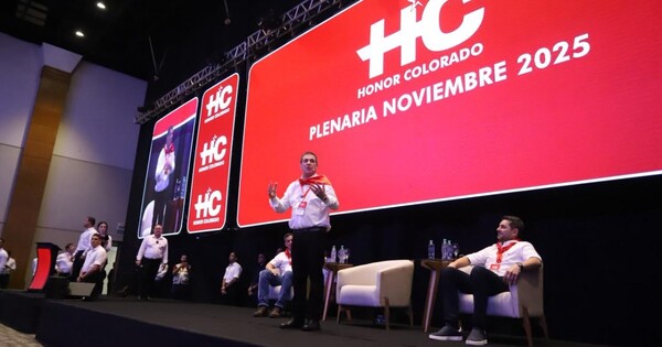 Cartes vetó a gran parte del gabinete de Peña de la plenaria y expuso la fractura dentro del gobierno