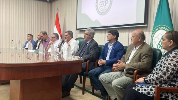 Gremios productivos condenan invasiones y exigen acción de autoridades para proteger la propiedad privada