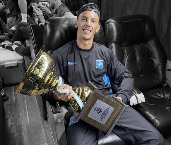 Argentina: Paraguayo asciende con Estudiantes de Río Cuarto - Fútbol Internacional - ABC Color