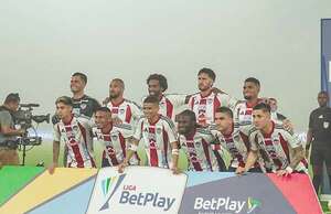 El Junior de Guillermo Paiva vence al Atlético Nacional - Fútbol Internacional - ABC Color