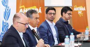 La Nación / Lanzan “Ahorra Py”, campaña que apunta a abaratar canasta básica