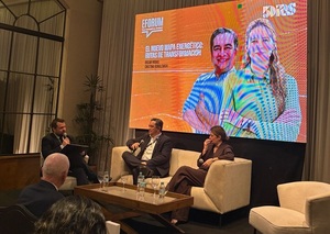 Paraguay prevé lanzar su primera política forestal nacional en el primer trimestre de 2026