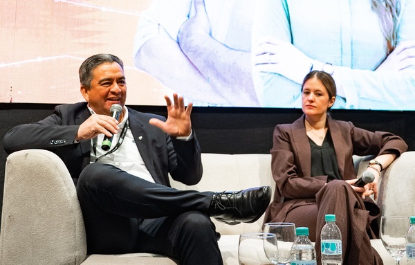 Cooperación técnica entre productores y oenegés permite certificaciones y apertura de mercados