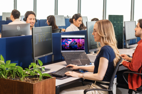 AssureSoft inaugura oficina en Asunción y lanza programa de formación tecnológica