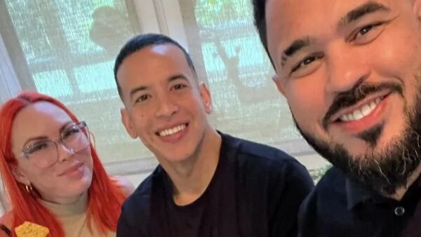 Popular / ¡Daddy Yankee pone una nueva demanda contra su exdoña!