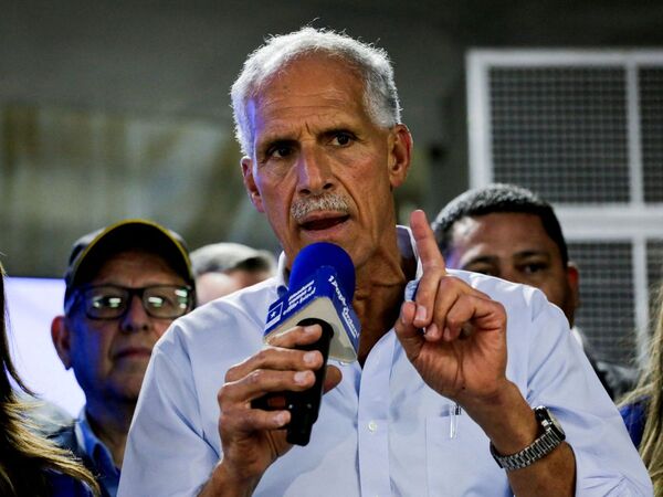 Catastrófica derrota de la izquierda en Honduras - El Trueno